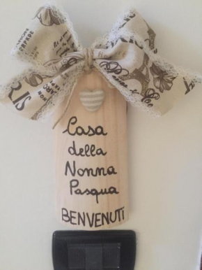 Casa della Nonna Pasqua